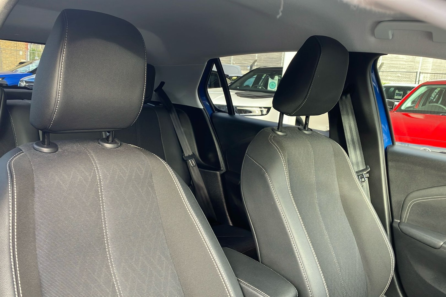 Used Vauxhall Corsa 2022 for sale - 77337417: Photo 30