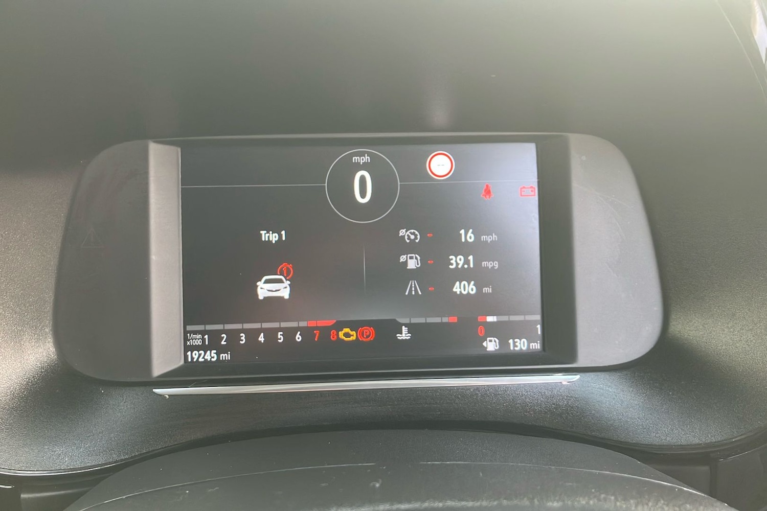 Used Vauxhall Corsa 2022 for sale - 77337417: Photo 34