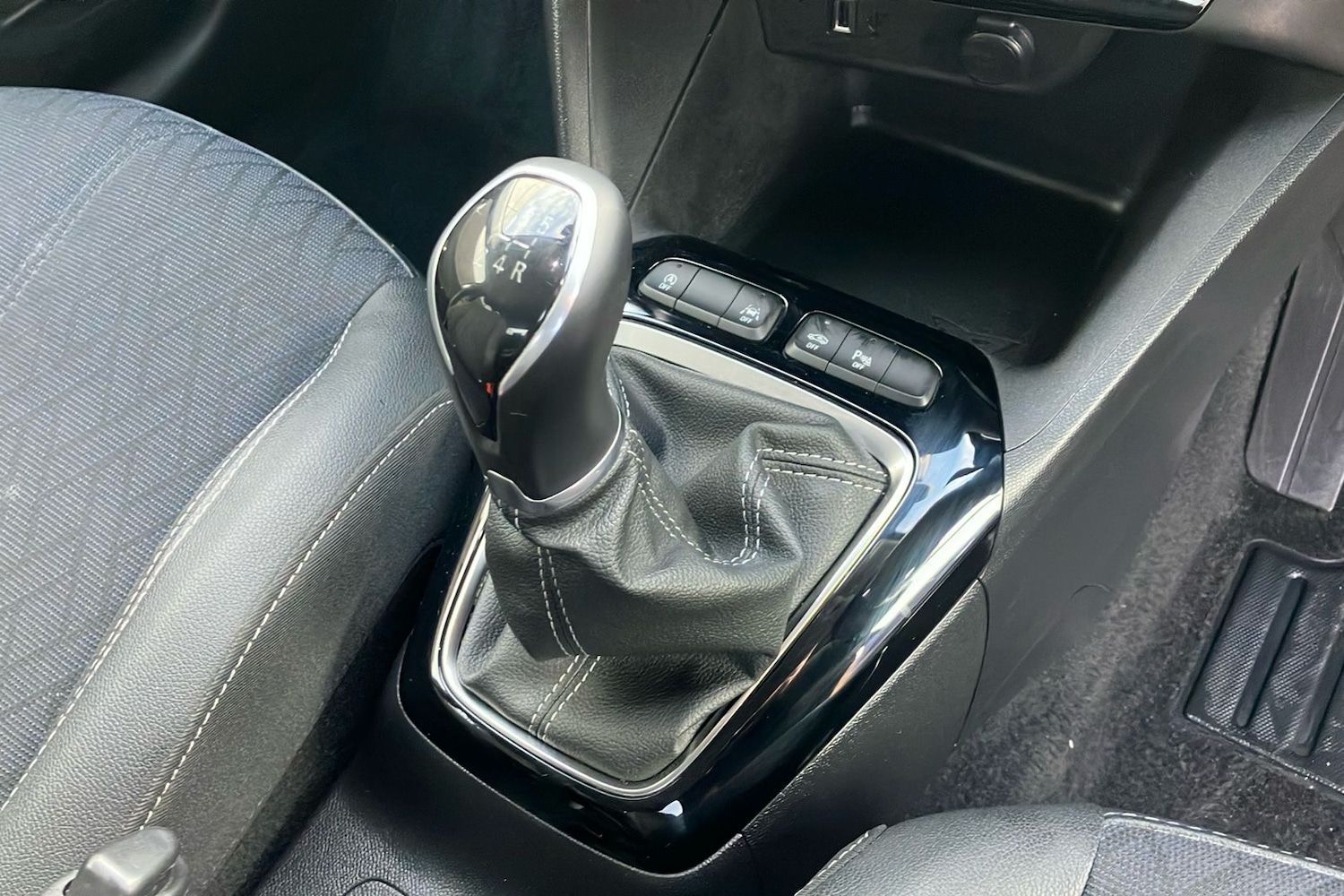 Used Vauxhall Corsa 2022 for sale - 77337417: Photo 38