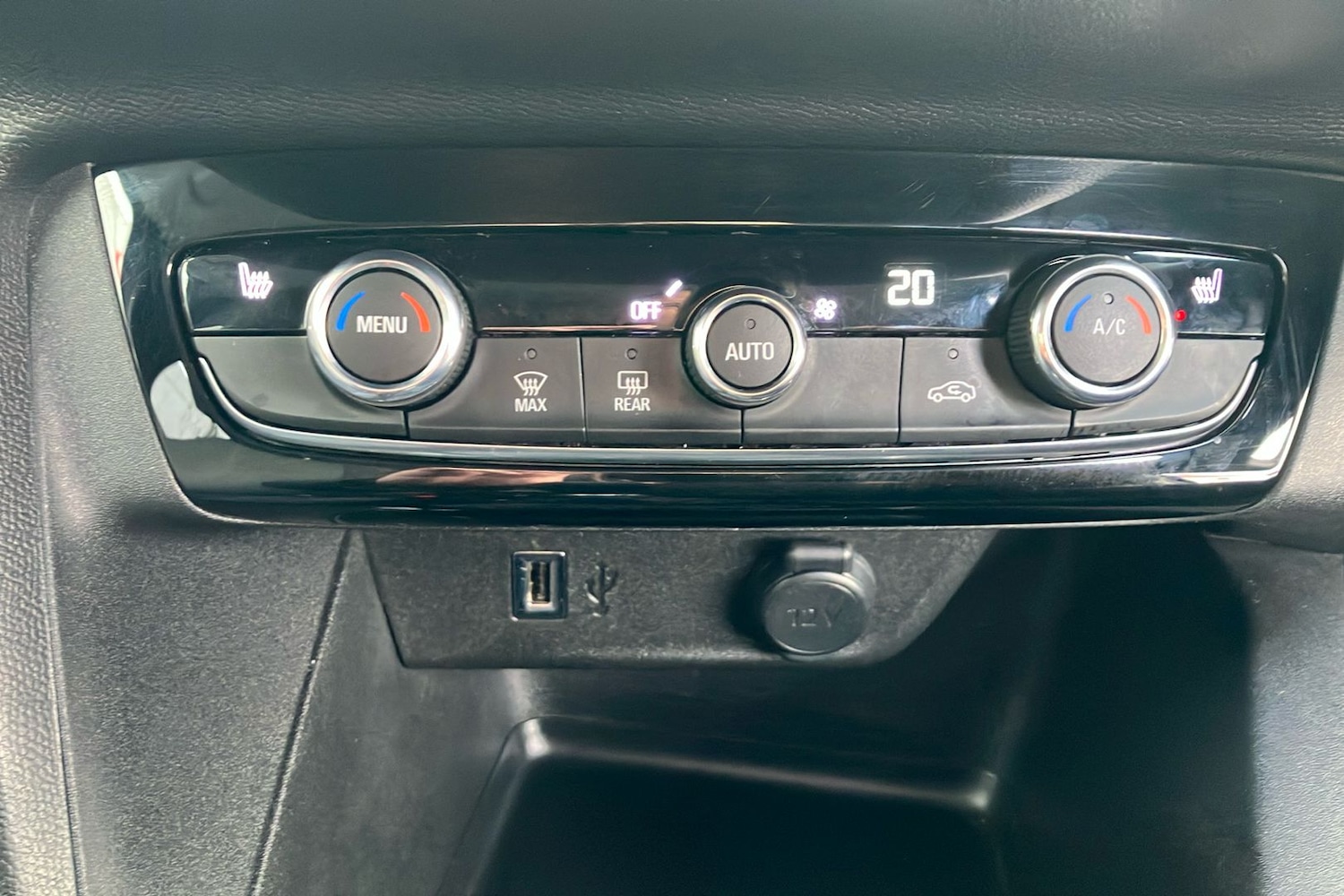 Used Vauxhall Corsa 2022 for sale - 77337417: Photo 40