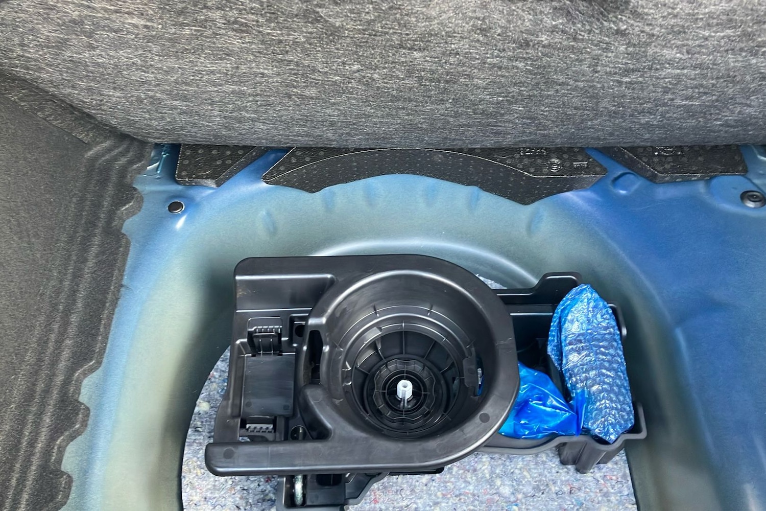 Used Vauxhall Corsa 2022 for sale - 77337417: Photo 42