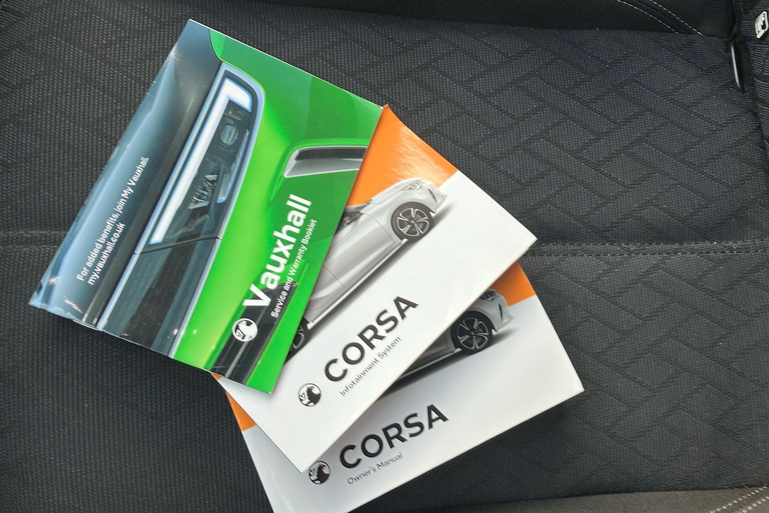 Used Vauxhall Corsa 2022 for sale - 77337417: Photo 43