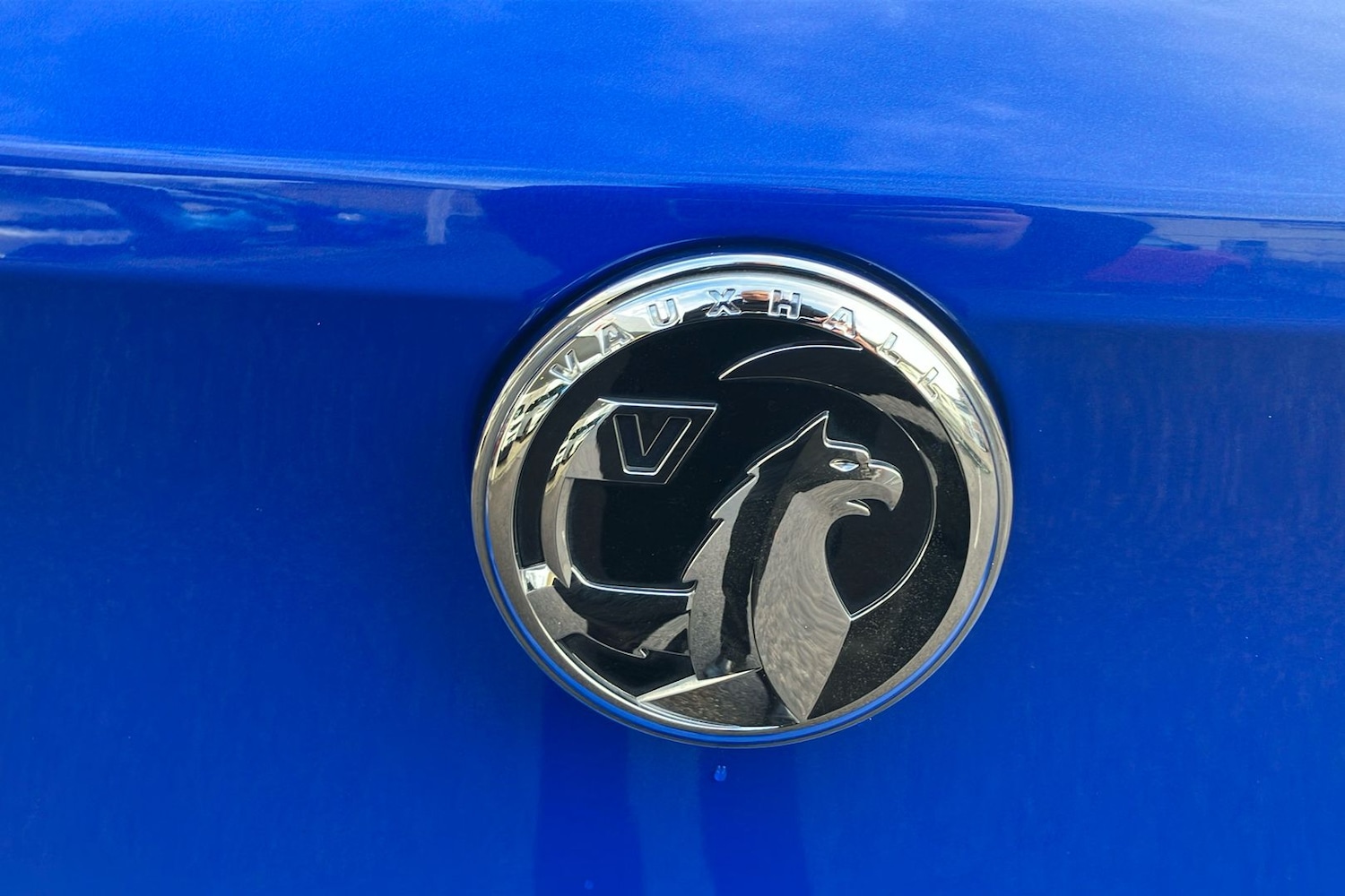 Used Vauxhall Corsa 2022 for sale - 77337417: Photo 46