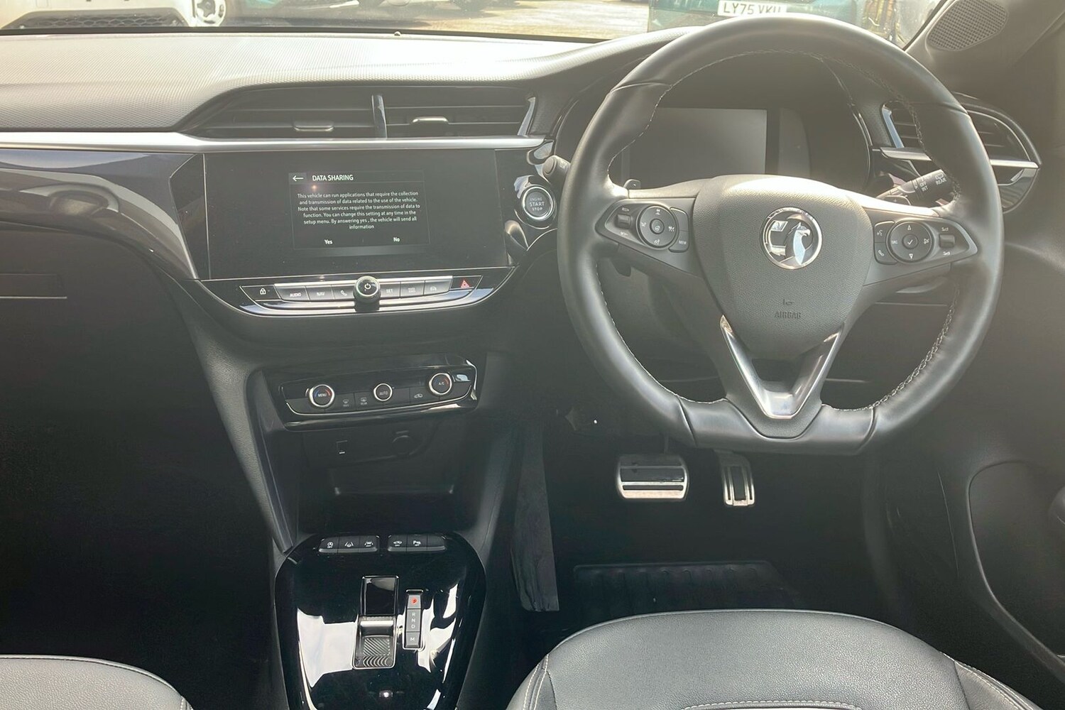 Used Vauxhall Corsa for sale - 77902232: Photo 11