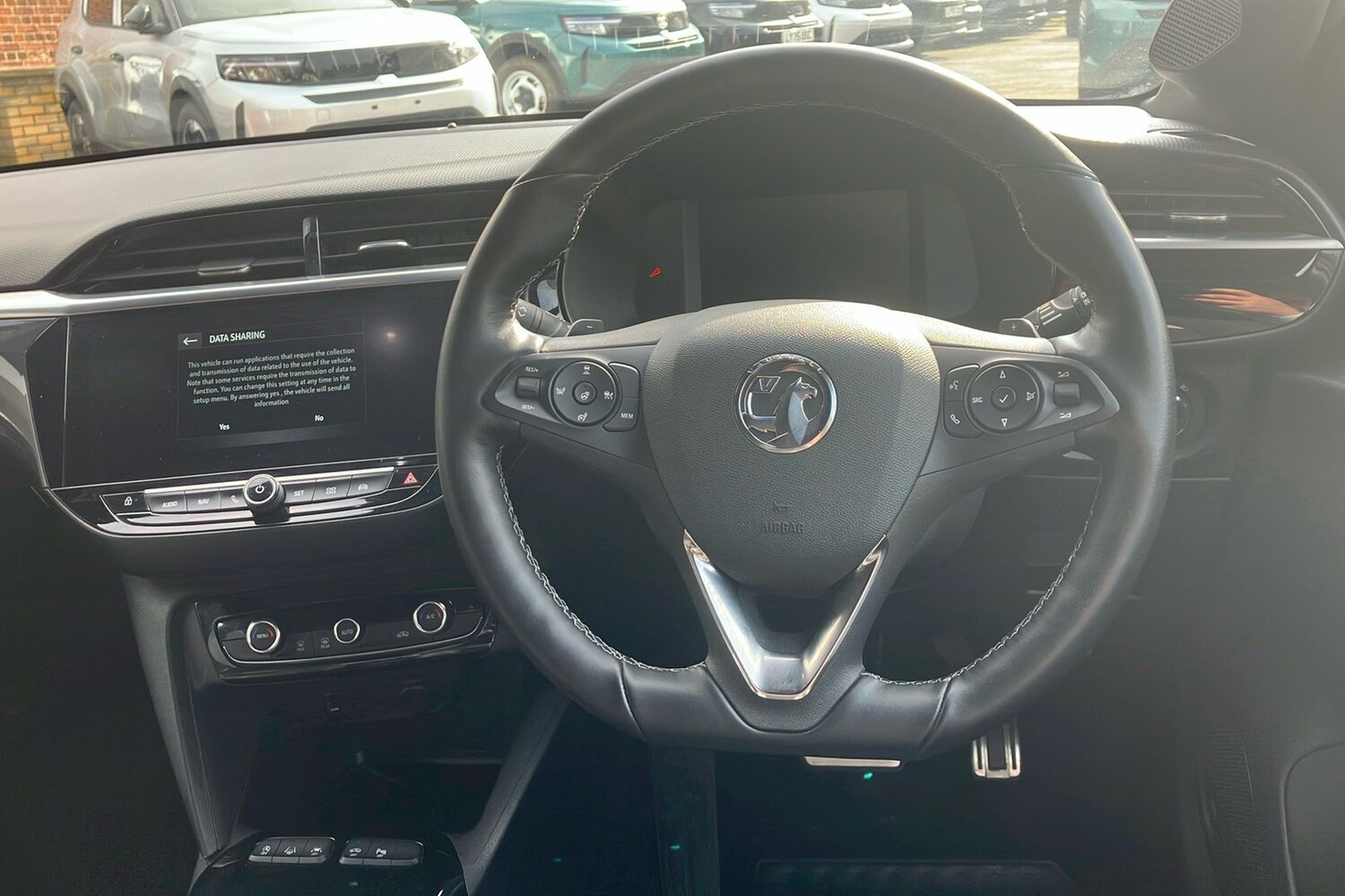 Used Vauxhall Corsa for sale - 77902232: Photo 13