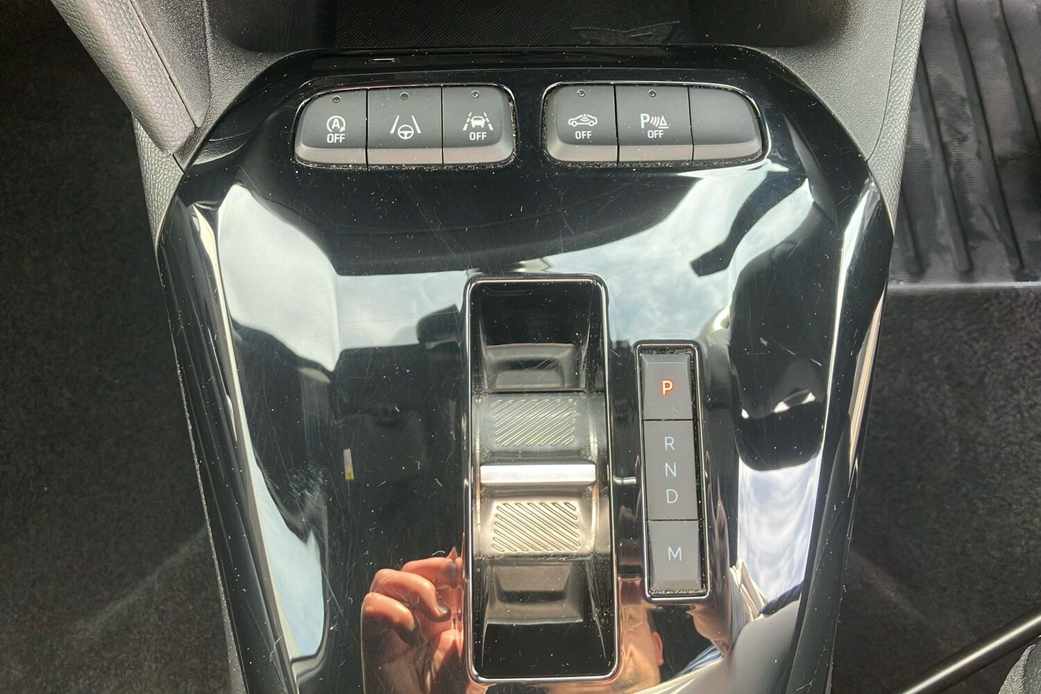 Used Vauxhall Corsa for sale - 77902232: Photo 17