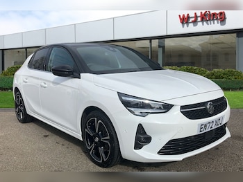 Used Vauxhall Corsa undefined for sale - 77902232: Photo