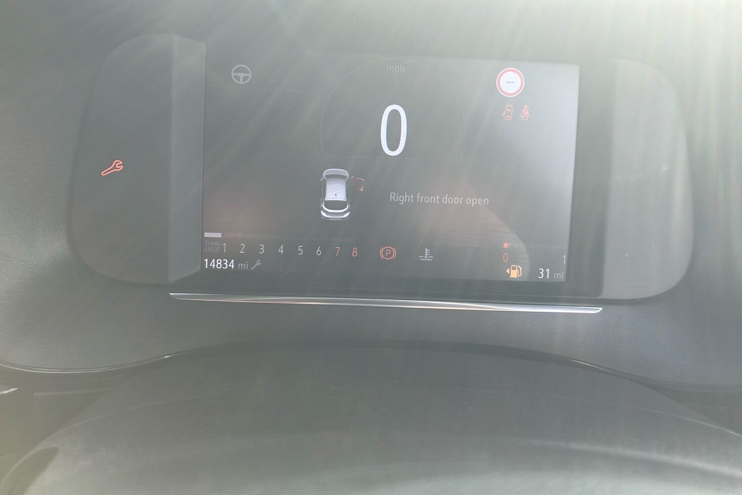 Used Vauxhall Corsa for sale - 77902232: Photo 24