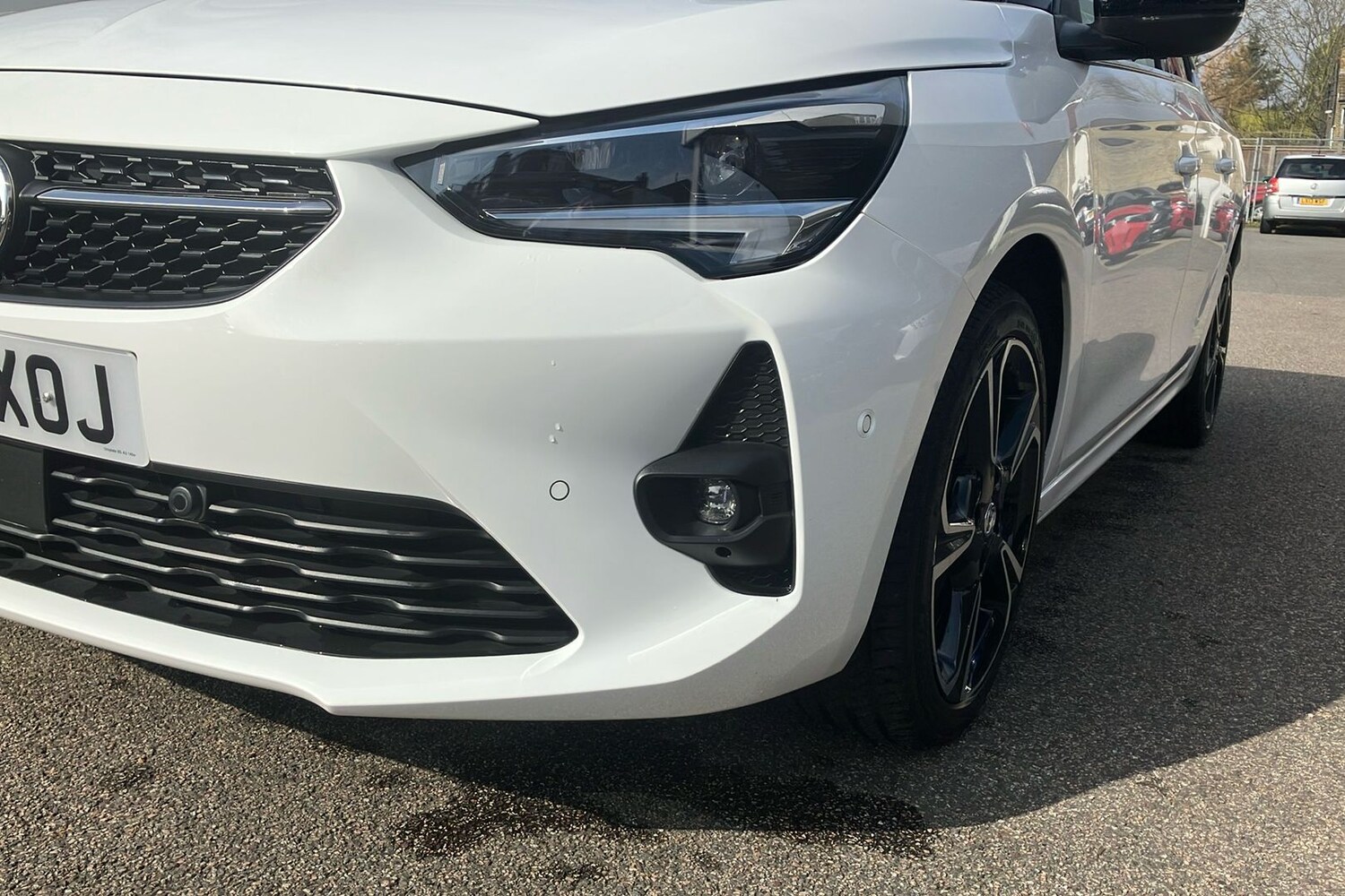 Used Vauxhall Corsa for sale - 77902232: Photo 29