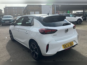 Used Vauxhall Corsa undefined for sale - 77902232: Photo