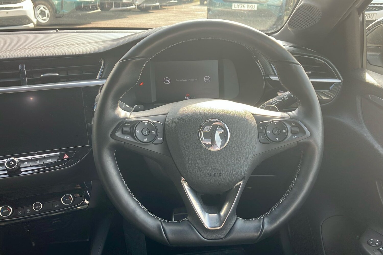 Used Vauxhall Corsa for sale - 77902232: Photo 33