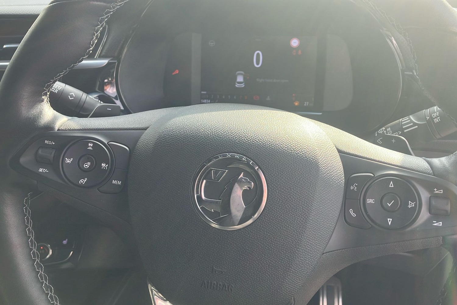 Used Vauxhall Corsa for sale - 77902232: Photo 37