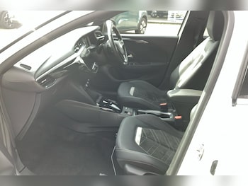 Used Vauxhall Corsa undefined for sale - 77902232: Photo