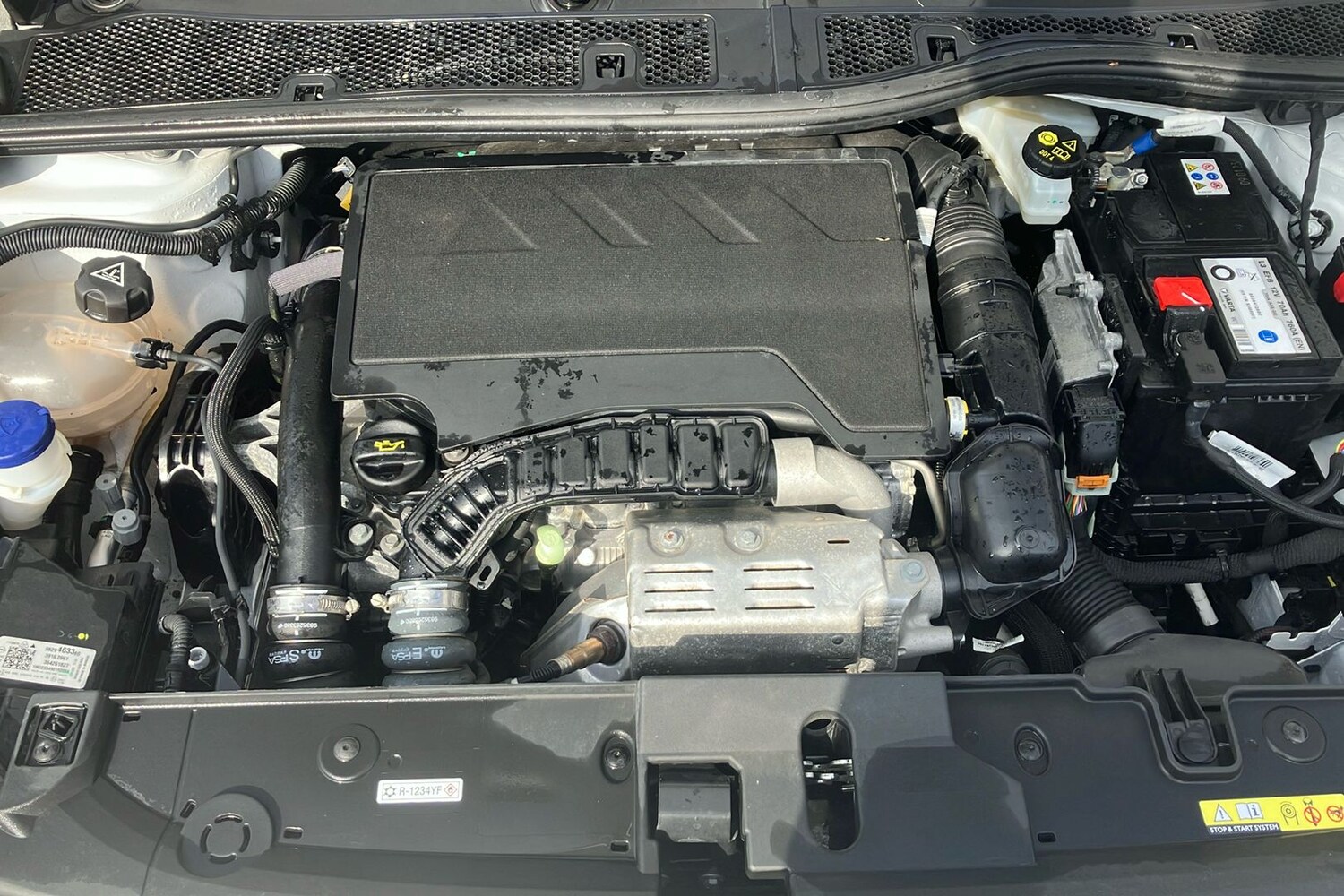 Used Vauxhall Corsa for sale - 77902232: Photo 41