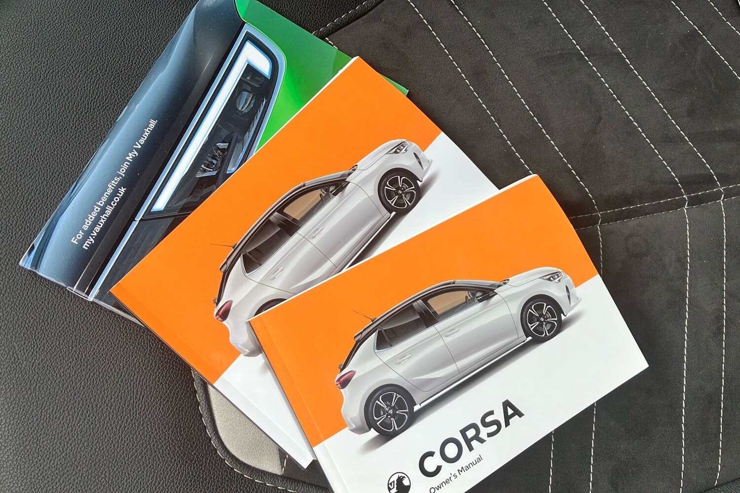 Used Vauxhall Corsa for sale - 77902232: Photo 43