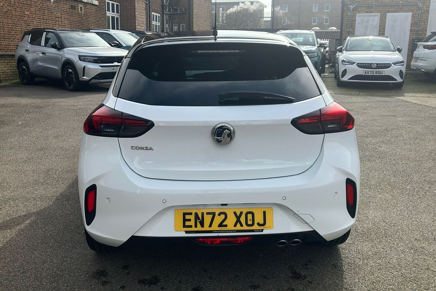 Used Vauxhall Corsa for sale - 77902232: Photo 7