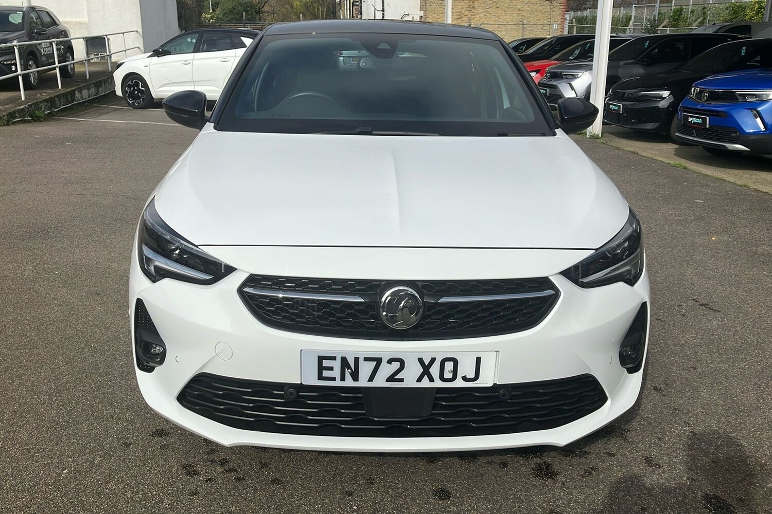 Used Vauxhall Corsa for sale - 77902232: Photo 8