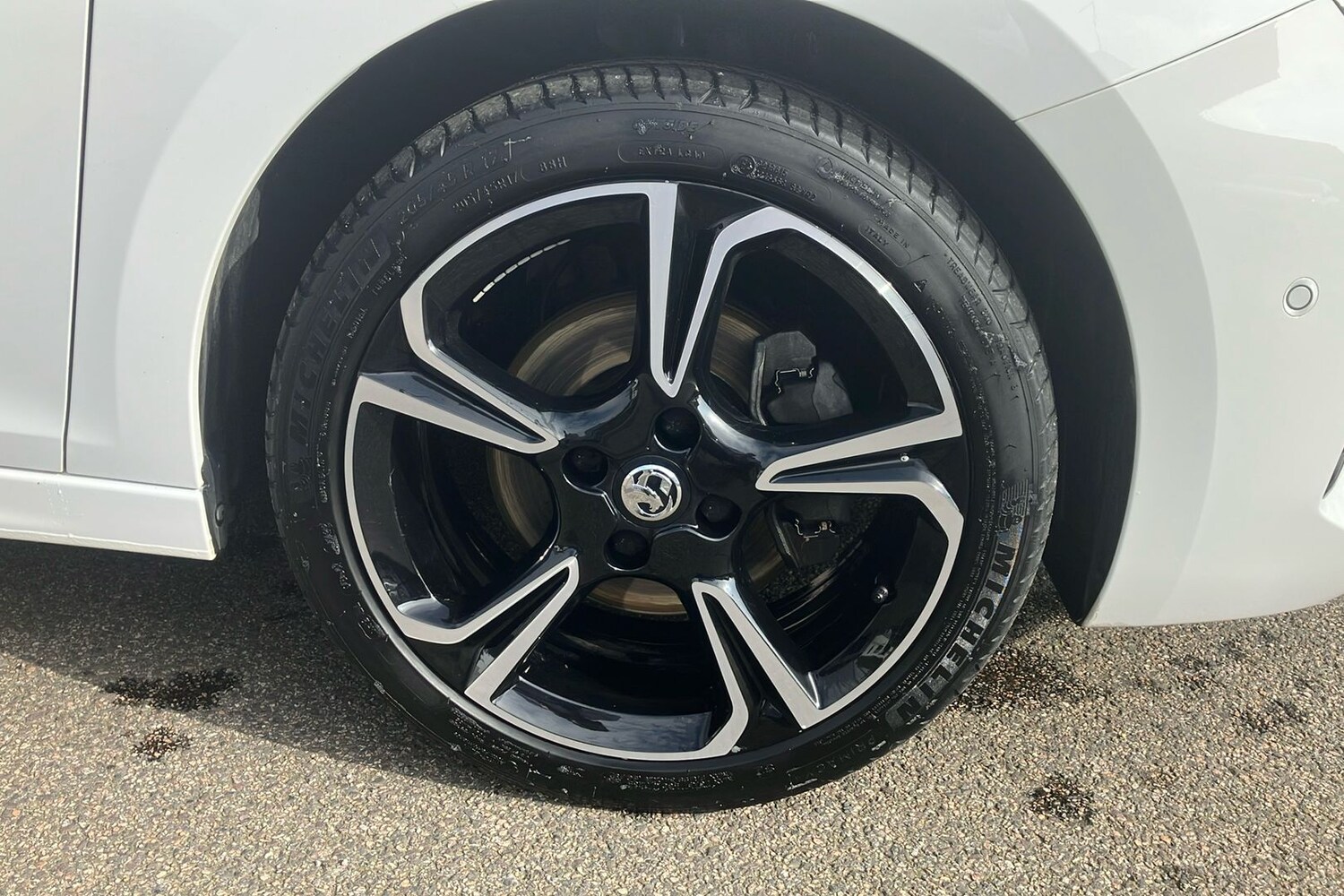 Used Vauxhall Corsa for sale - 77902232: Photo 9