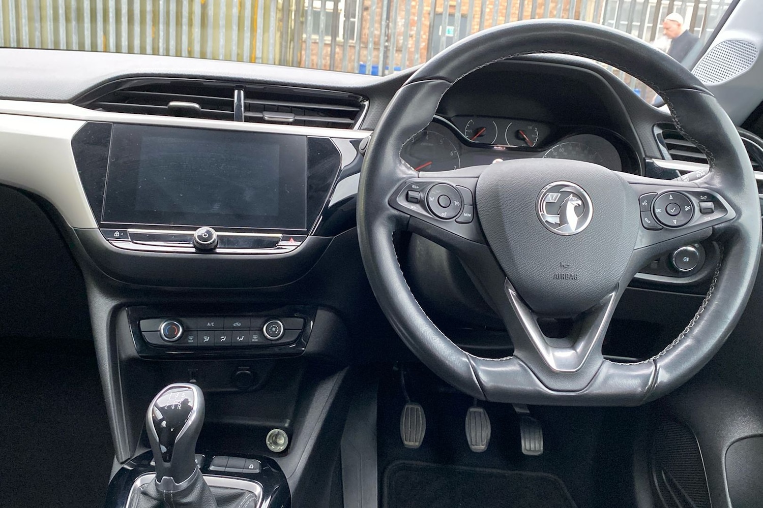 Used Vauxhall Corsa 2022 for sale - 77622245: Photo 11