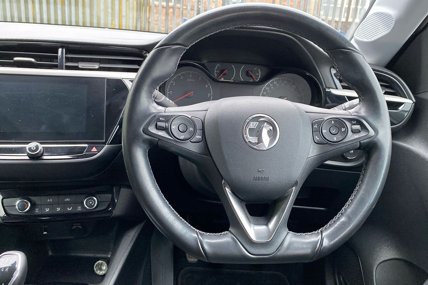 Used Vauxhall Corsa 2022 for sale - 77622245: Photo 13