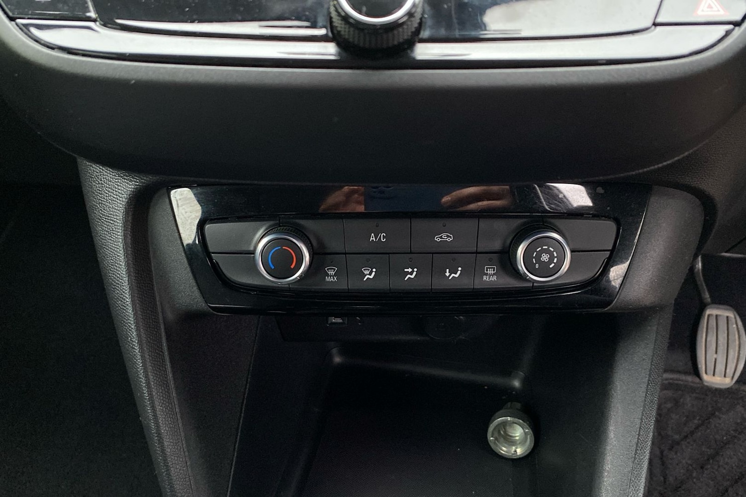 Used Vauxhall Corsa 2022 for sale - 77622245: Photo 15