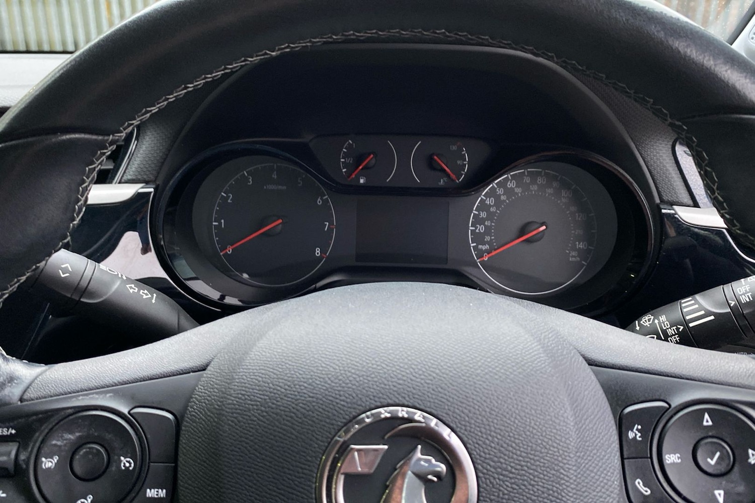 Used Vauxhall Corsa 2022 for sale - 77622245: Photo 19