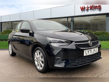 Used Vauxhall Corsa 2022 for sale - 77622245: Photo