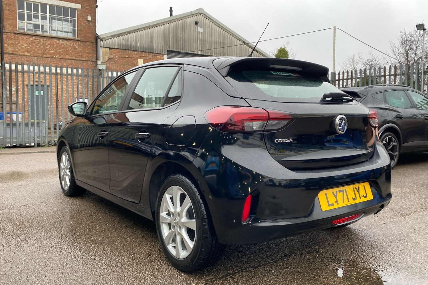 Used Vauxhall Corsa 2022 for sale - 77622245: Photo 2