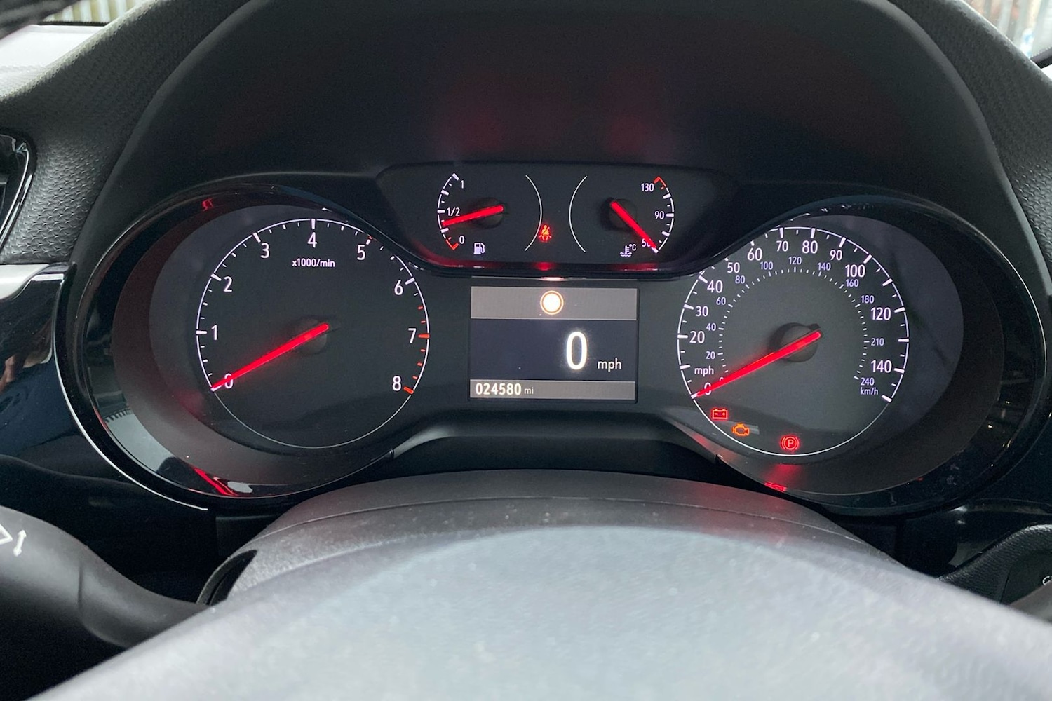 Used Vauxhall Corsa 2022 for sale - 77622245: Photo 24