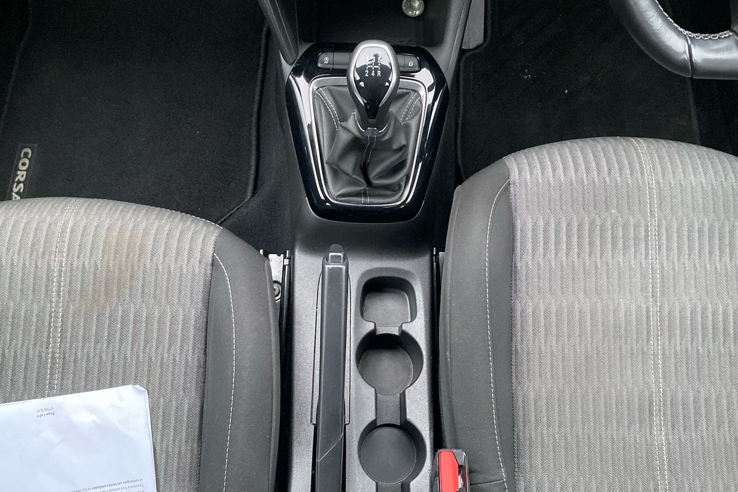 Used Vauxhall Corsa 2022 for sale - 77622245: Photo 26