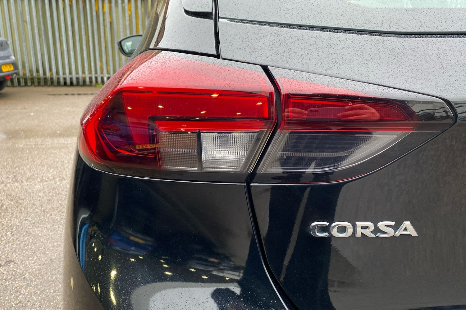 Used Vauxhall Corsa 2022 for sale - 77622245: Photo 28