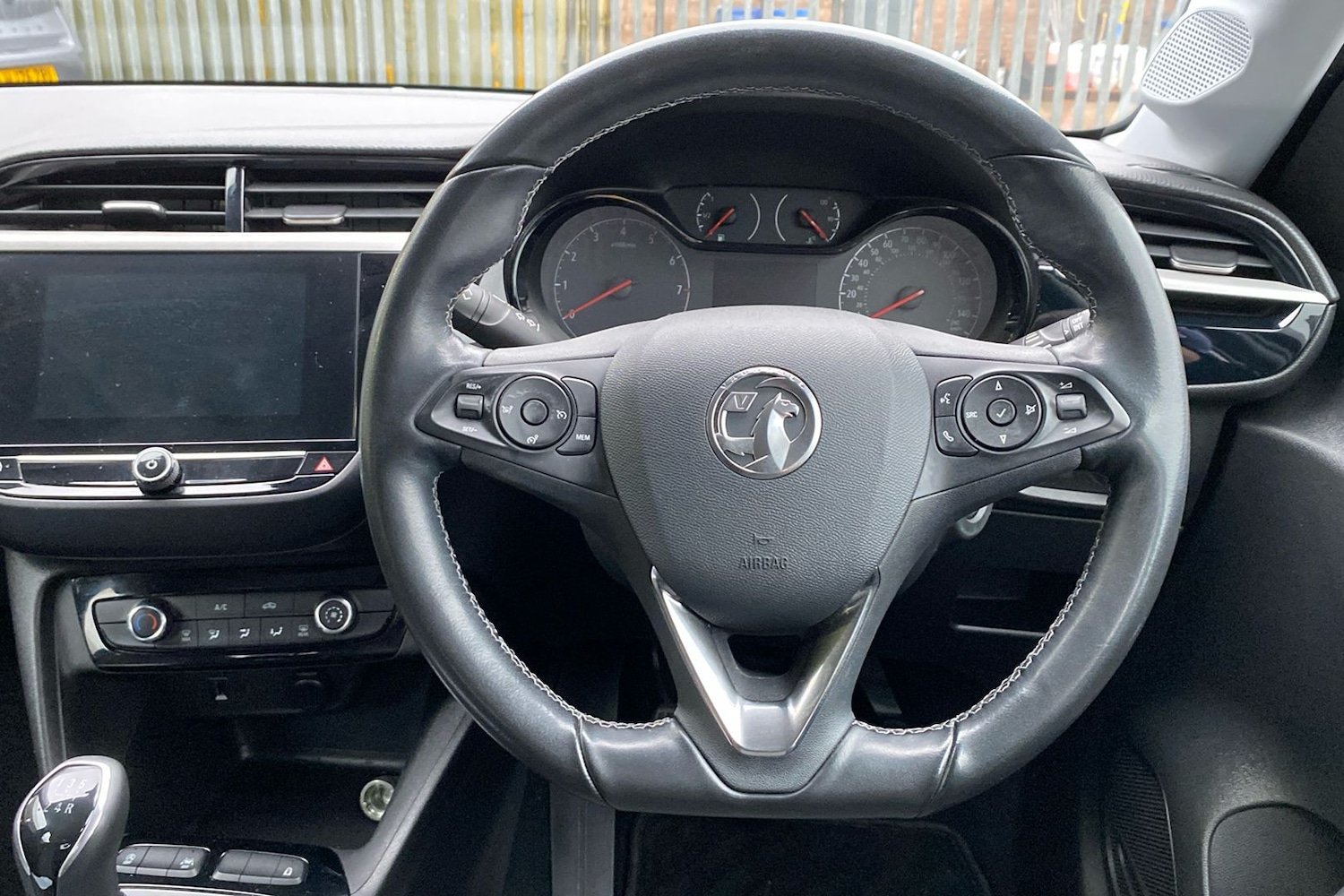 Used Vauxhall Corsa 2022 for sale - 77622245: Photo 33