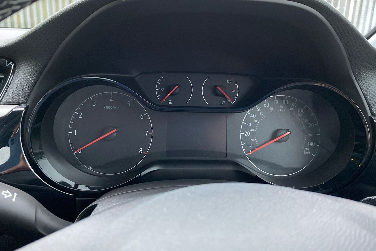 Used Vauxhall Corsa 2022 for sale - 77622245: Photo 34