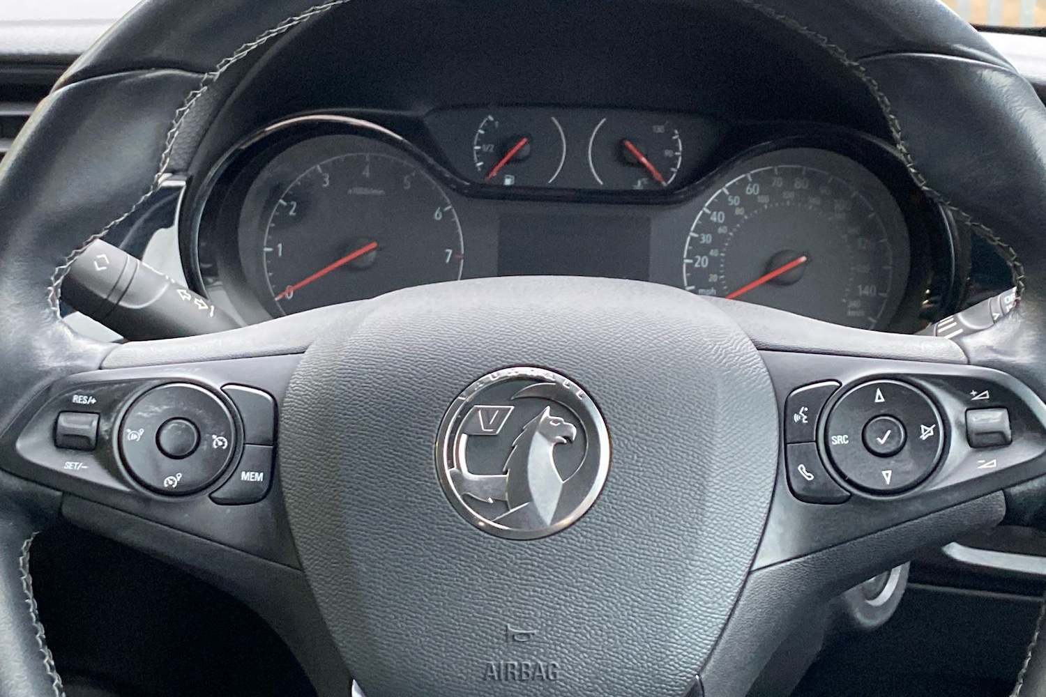 Used Vauxhall Corsa 2022 for sale - 77622245: Photo 37