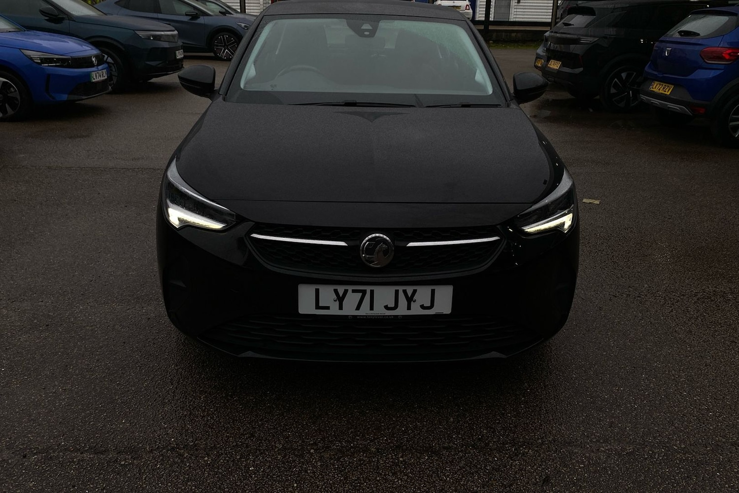 Used Vauxhall Corsa 2022 for sale - 77622245: Photo 49