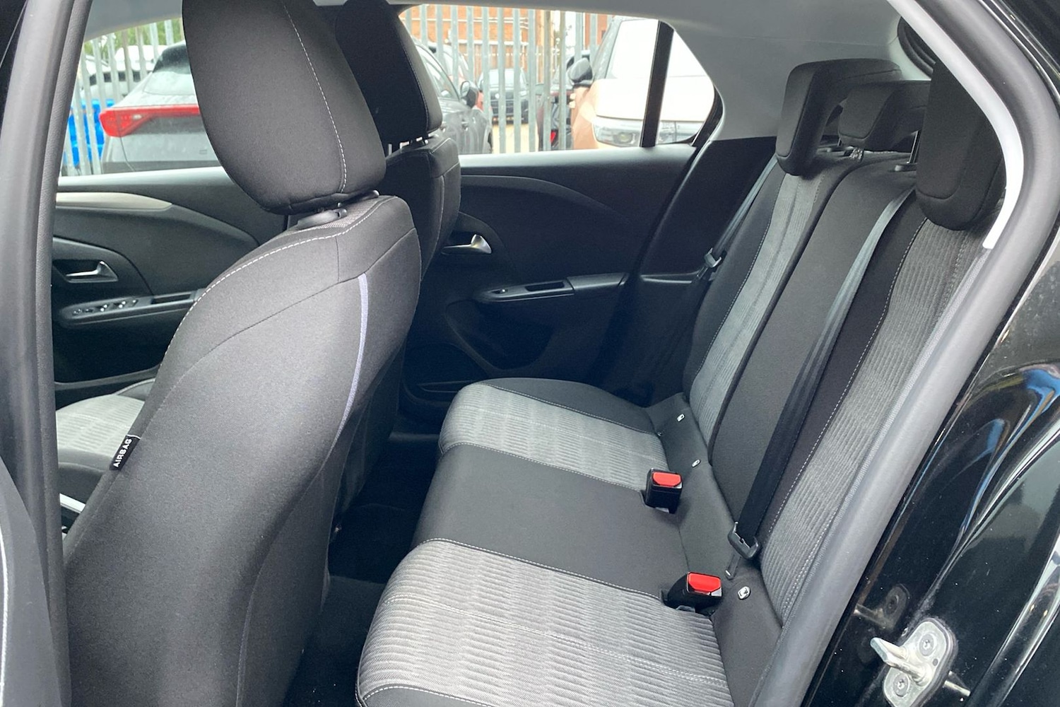 Used Vauxhall Corsa 2022 for sale - 77622245: Photo 5