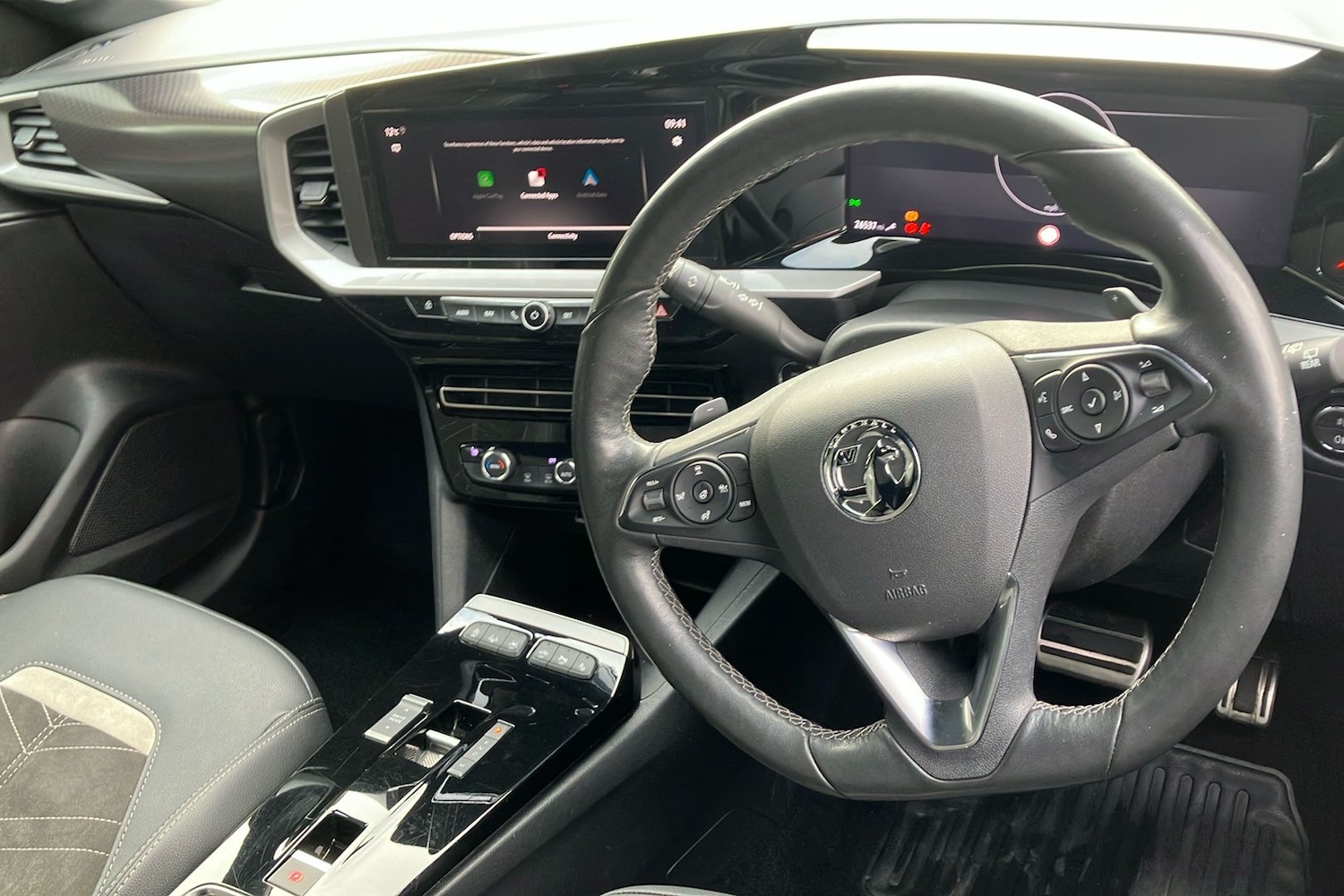 Used Vauxhall Mokka 2023 for sale - 77656004: Photo 11