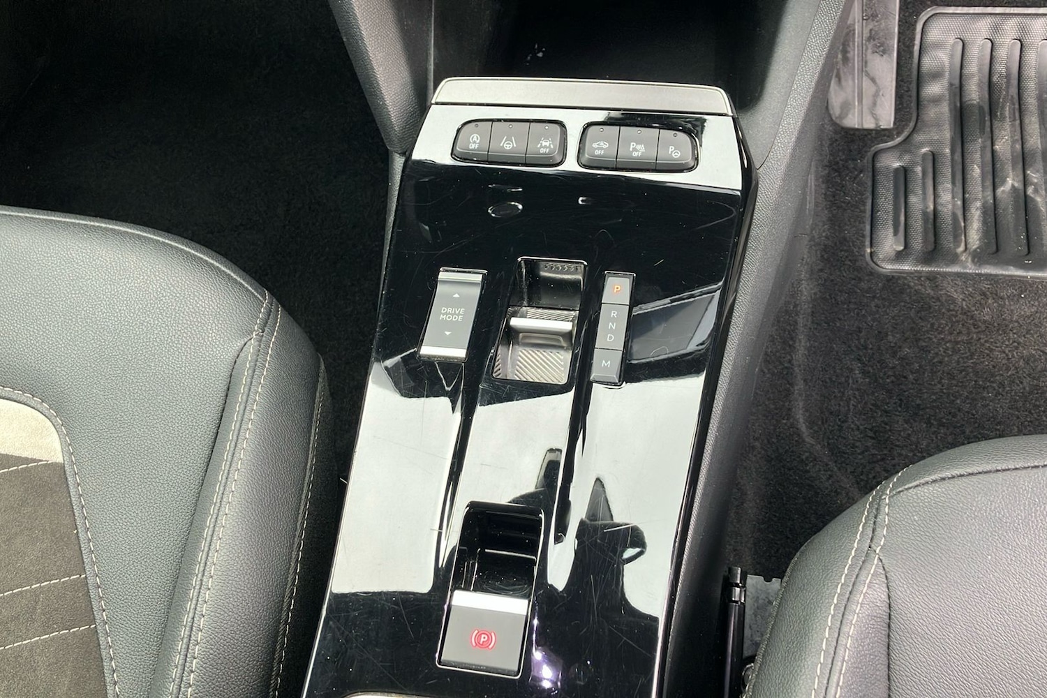 Used Vauxhall Mokka 2023 for sale - 77656004: Photo 17