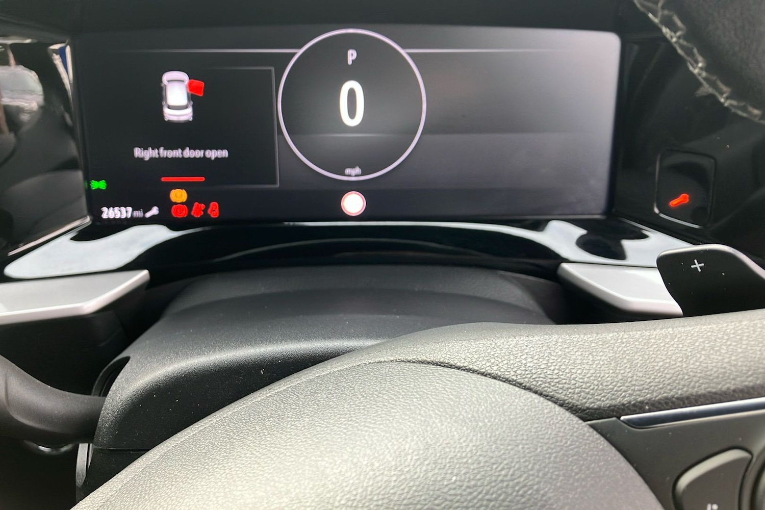 Used Vauxhall Mokka 2023 for sale - 77656004: Photo 19