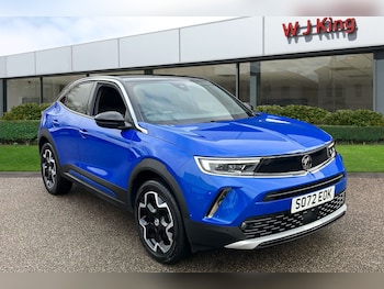 Used Vauxhall Mokka 2023 for sale - 77656004: Photo