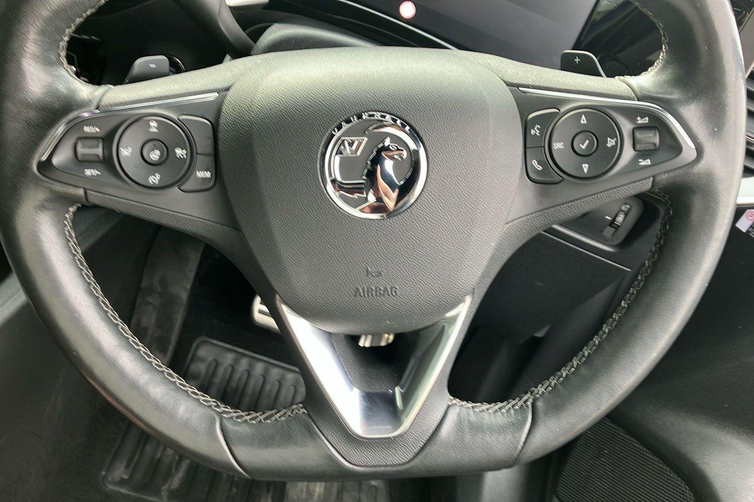 Used Vauxhall Mokka 2023 for sale - 77656004: Photo 20