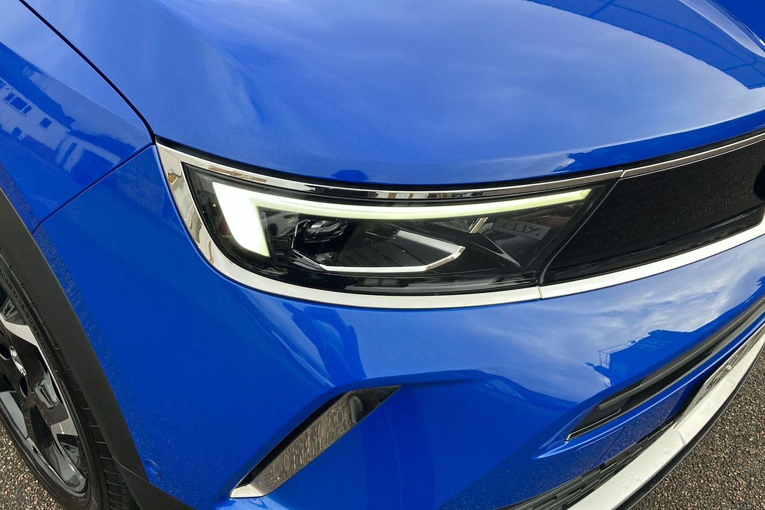 Used Vauxhall Mokka 2023 for sale - 77656004: Photo 22