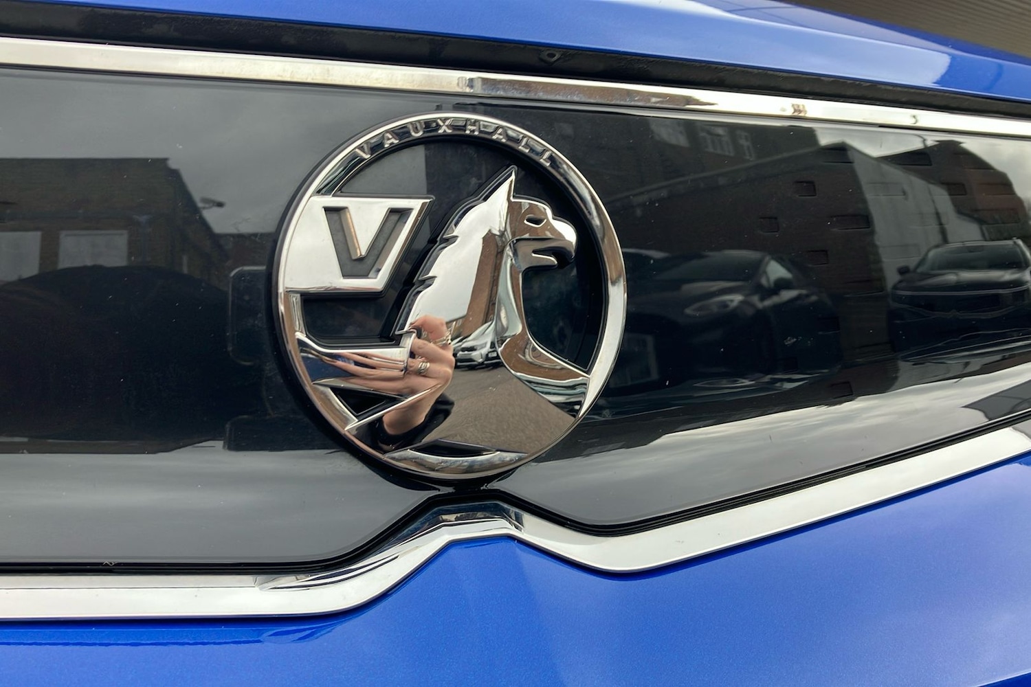 Used Vauxhall Mokka 2023 for sale - 77656004: Photo 23