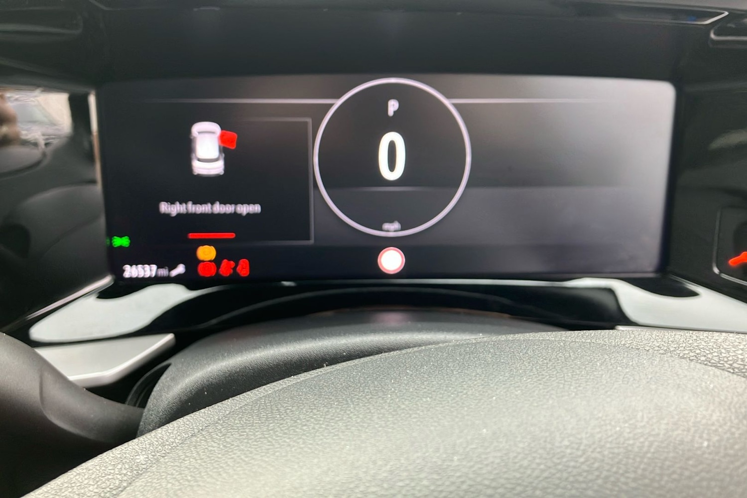 Used Vauxhall Mokka 2023 for sale - 77656004: Photo 24