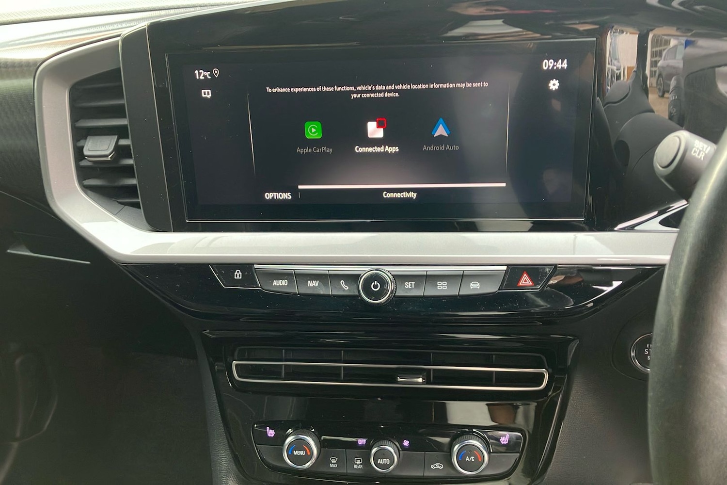 Used Vauxhall Mokka 2023 for sale - 77656004: Photo 25