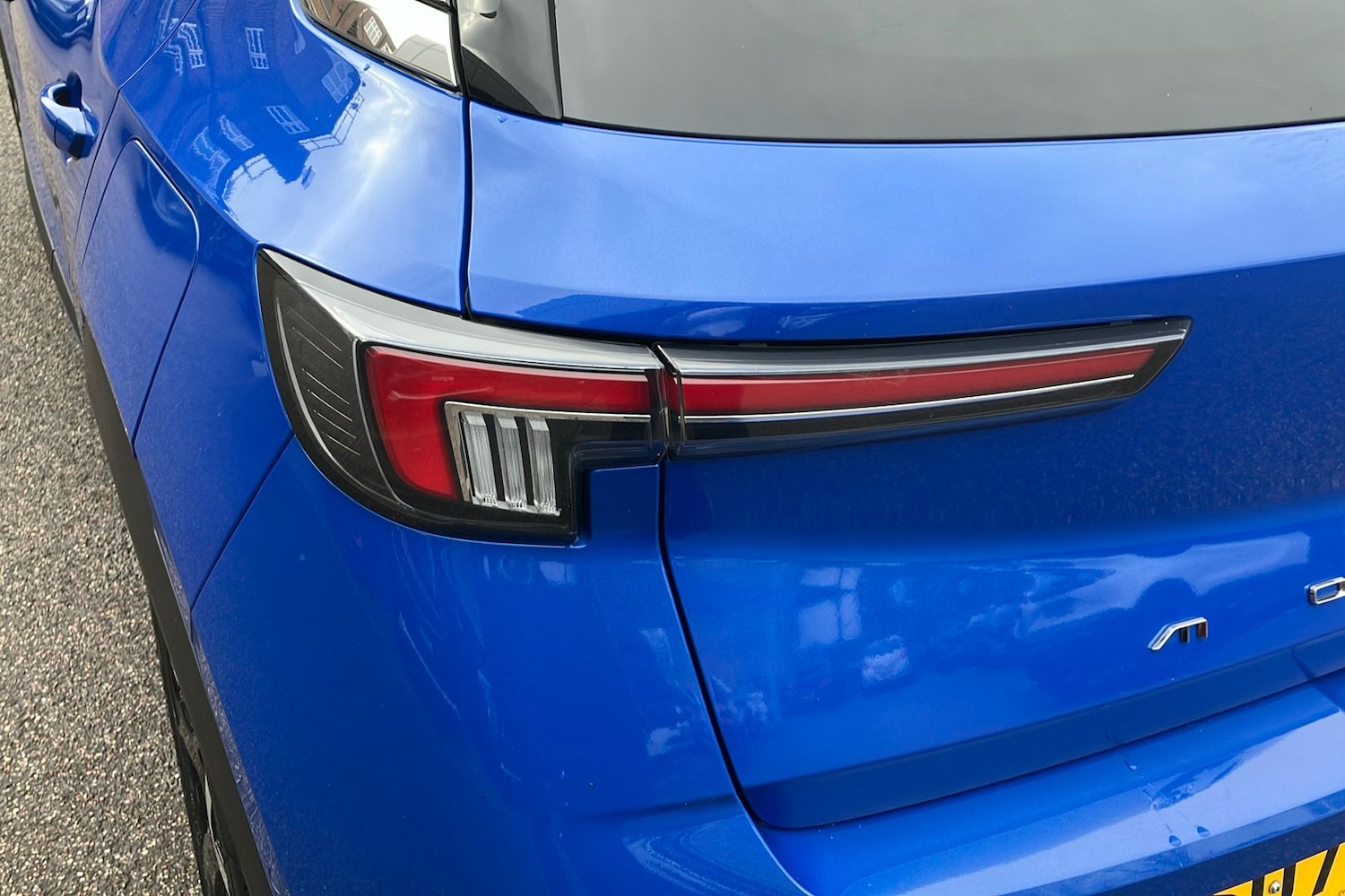 Used Vauxhall Mokka 2023 for sale - 77656004: Photo 28