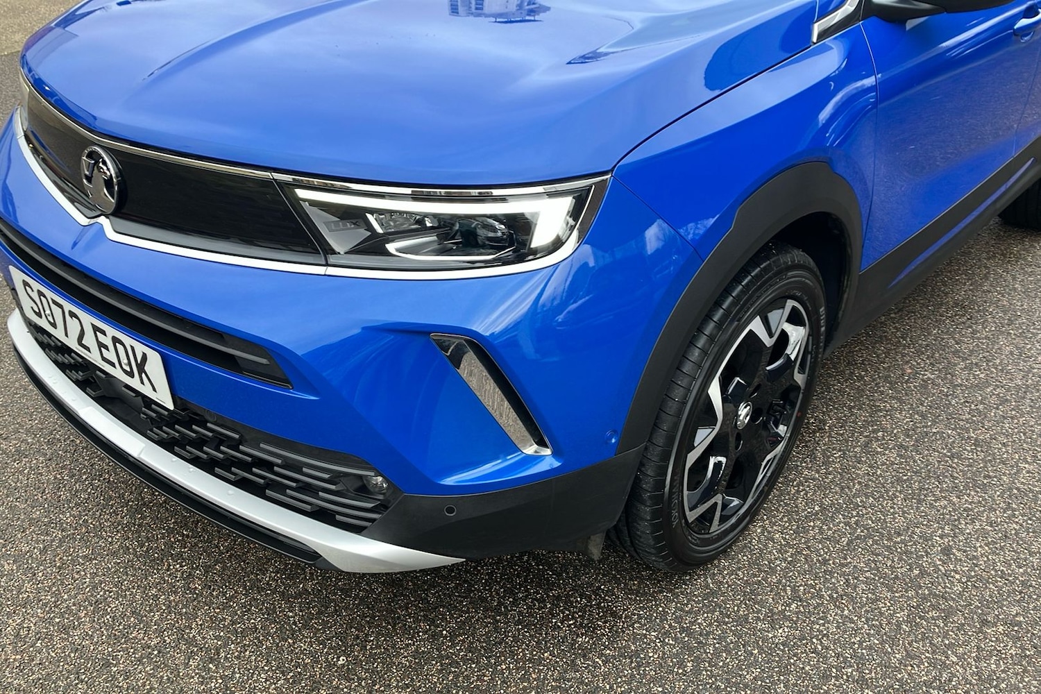 Used Vauxhall Mokka 2023 for sale - 77656004: Photo 29