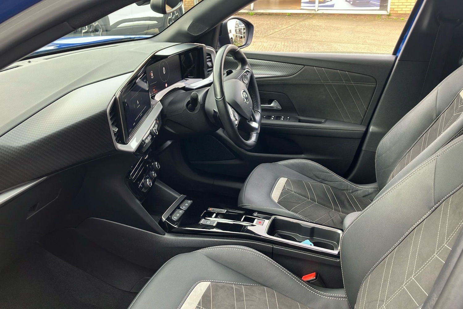 Used Vauxhall Mokka 2023 for sale - 77656004: Photo 3