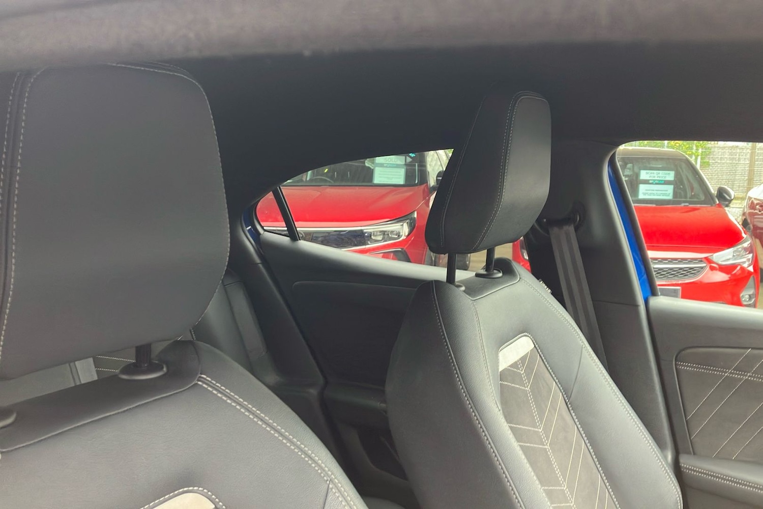 Used Vauxhall Mokka 2023 for sale - 77656004: Photo 30