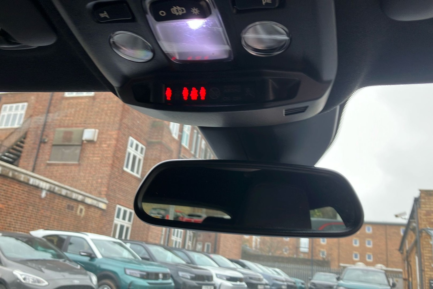 Used Vauxhall Mokka 2023 for sale - 77656004: Photo 31